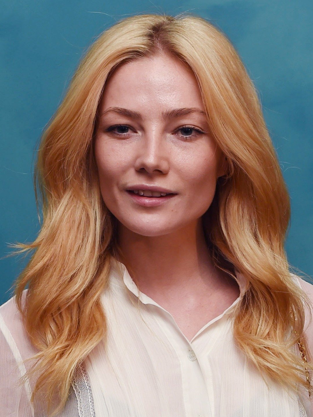 Clara Paget